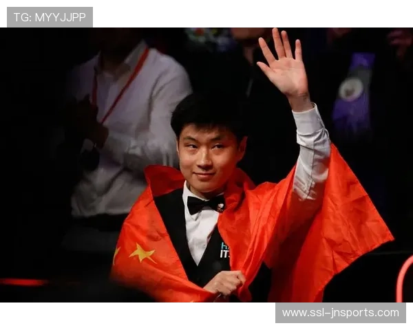 赵心童一日双胜扫阴霾，赛季低迷后冠中冠宣告回归