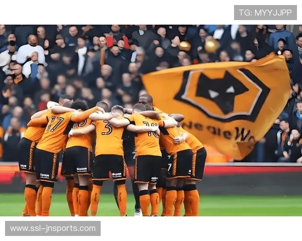 狼队英超17轮仅积2分，降级概率达99.99%